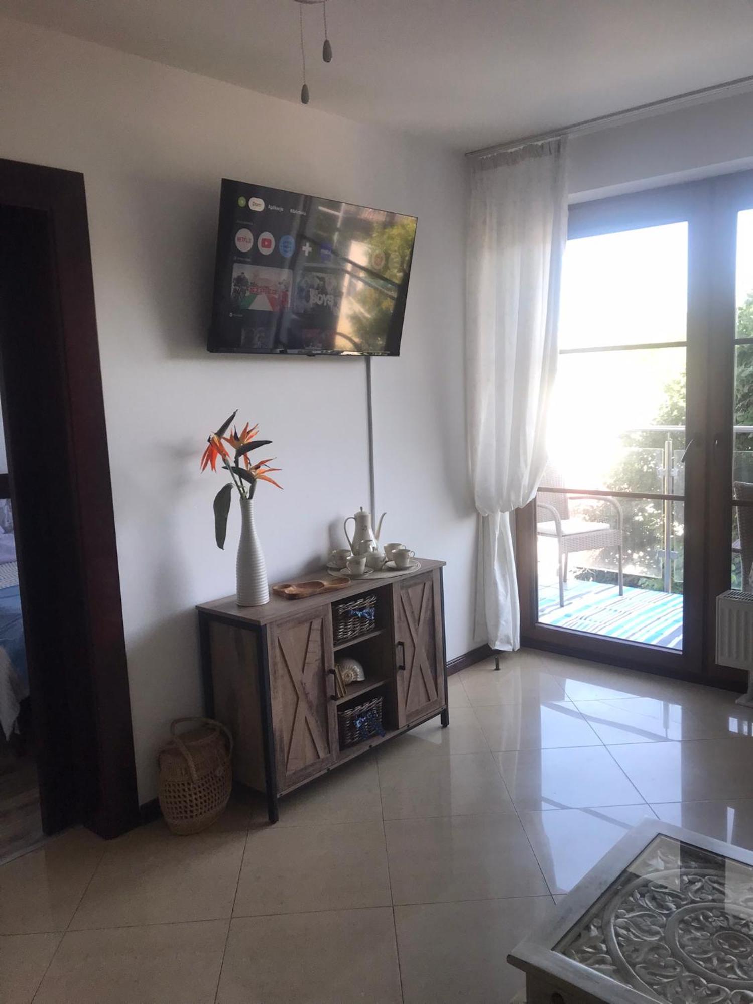 Apartment Kolobrzeski Raj Przy Plazy Ul Jagiellonska Kolberg