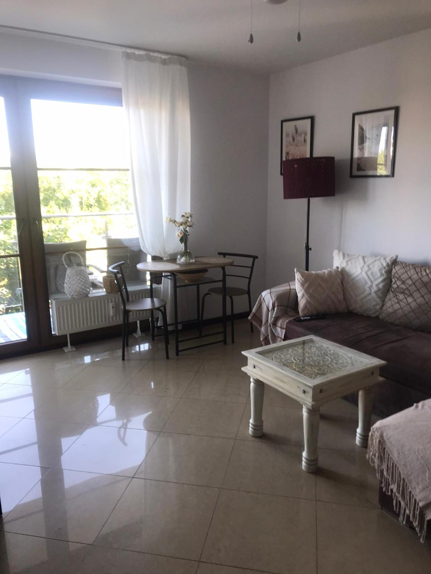 Kolobrzeski Raj Przy Plazy Ul Jagiellonska Apartment *