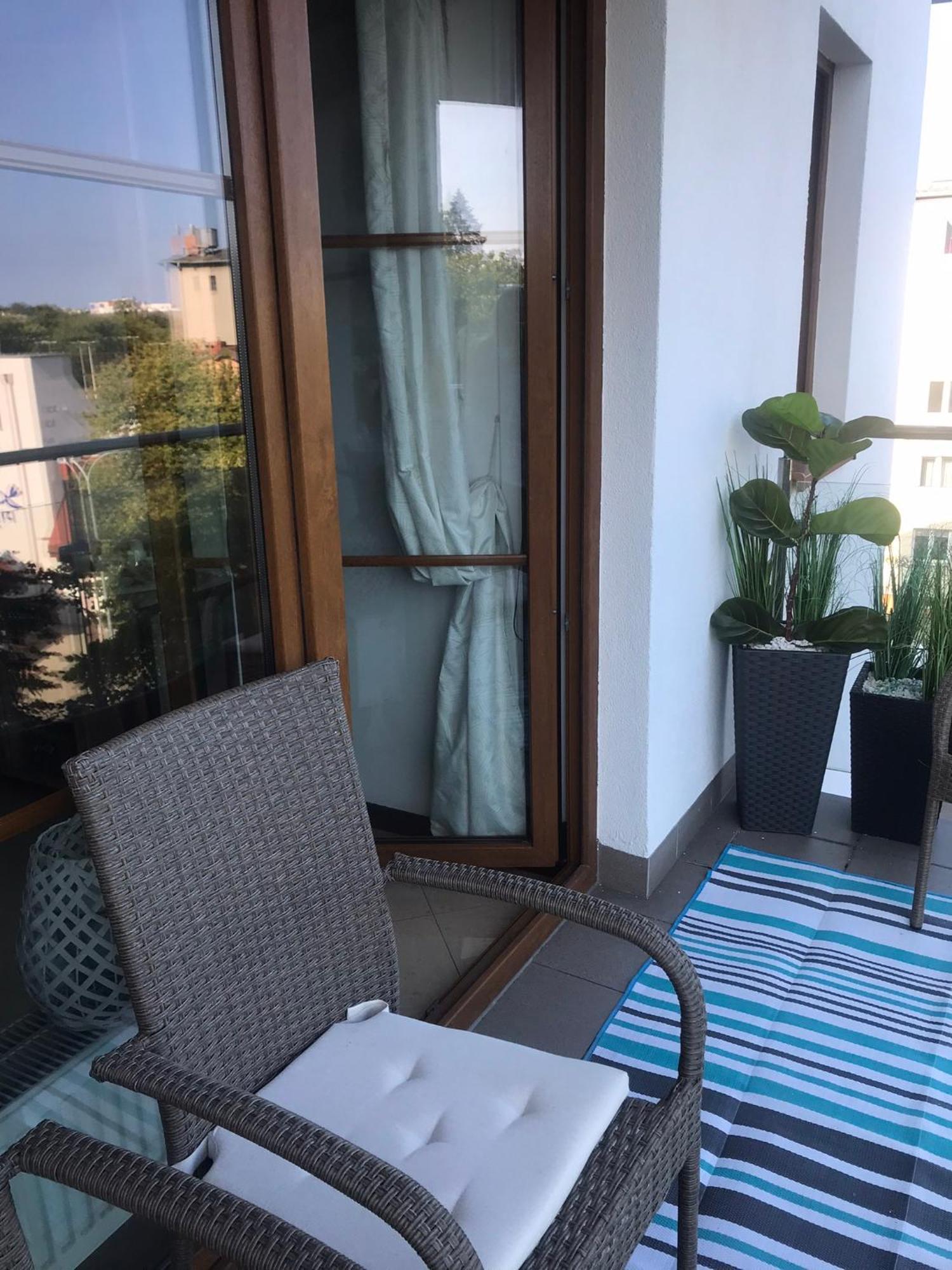 Apartment Kolobrzeski Raj Przy Plazy Ul Jagiellonska *