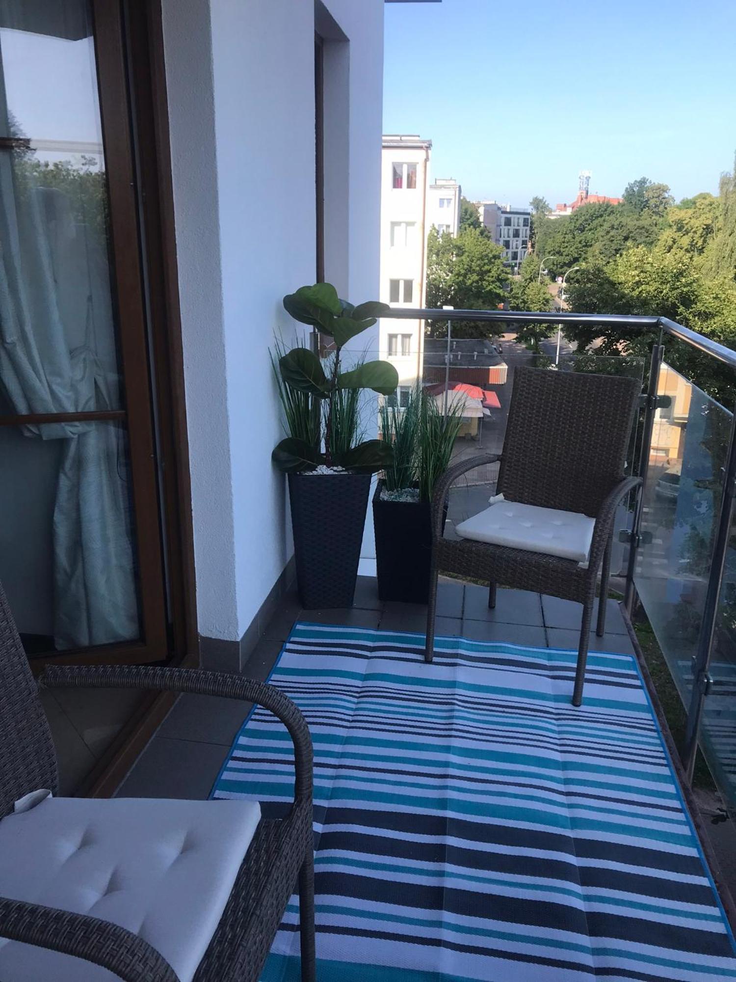 Kolobrzeski Raj Przy Plazy Ul Jagiellonska Apartment Kolberg