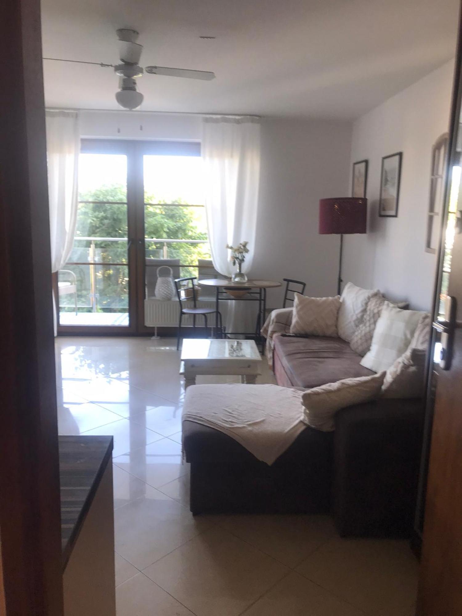 Kolobrzeski Raj Przy Plazy Ul Jagiellonska Apartment