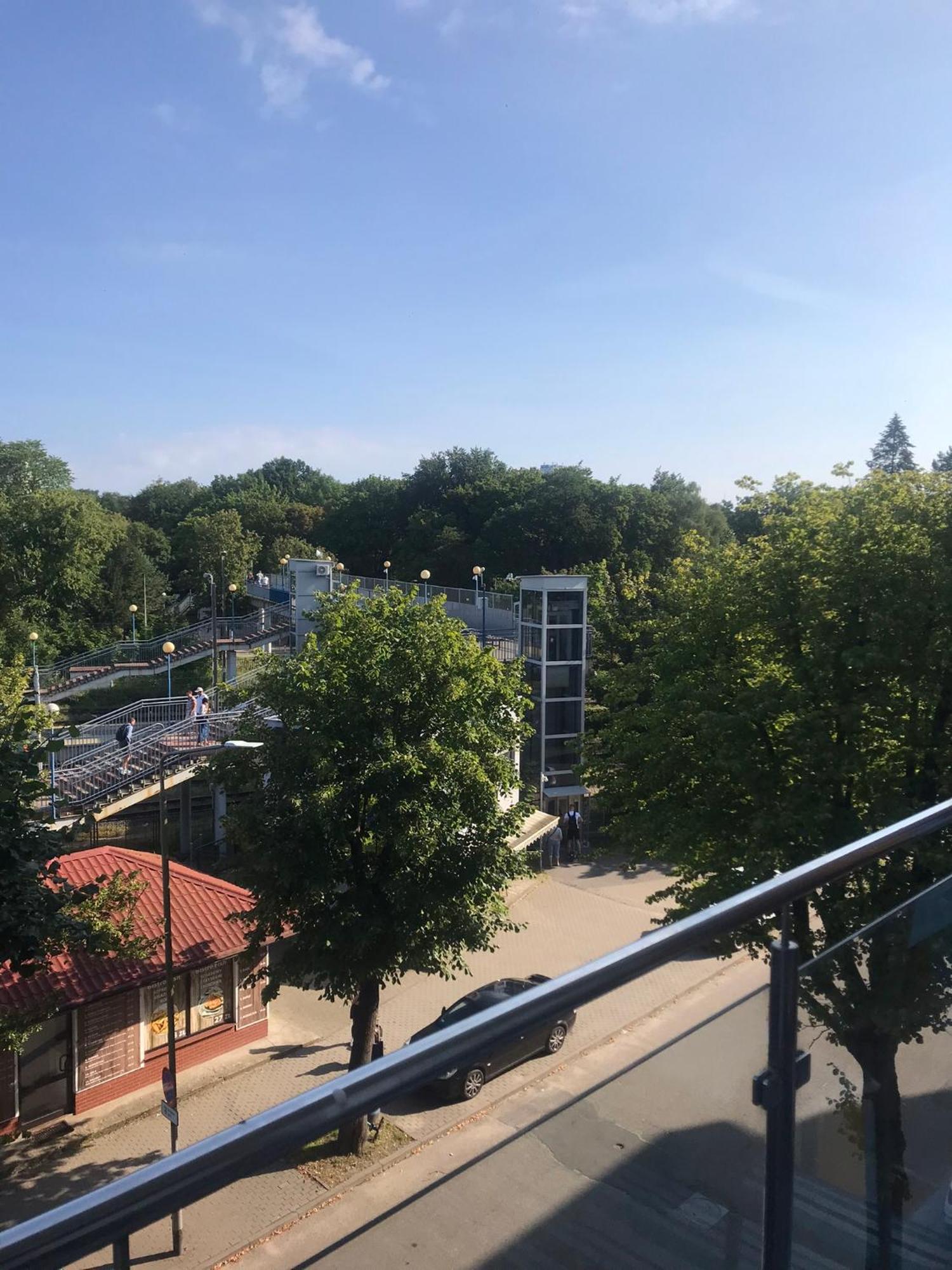 Apartment Kolobrzeski Raj Przy Plazy Ul Jagiellonska *