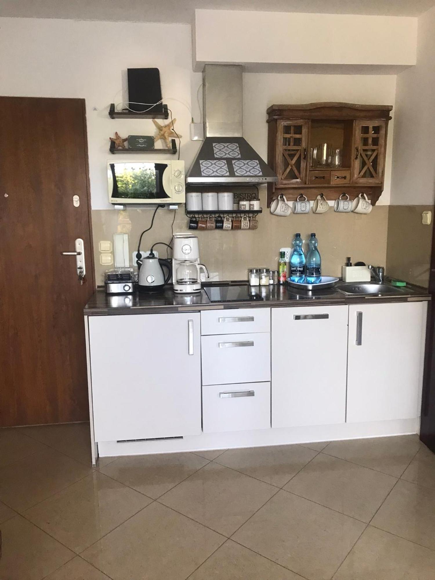 Kolobrzeski Raj Przy Plazy Ul Jagiellonska Apartment Kolberg