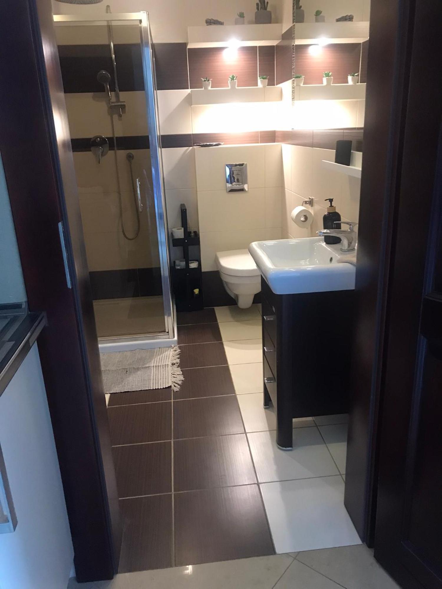 Apartment Kolobrzeski Raj Przy Plazy Ul Jagiellonska Kolberg