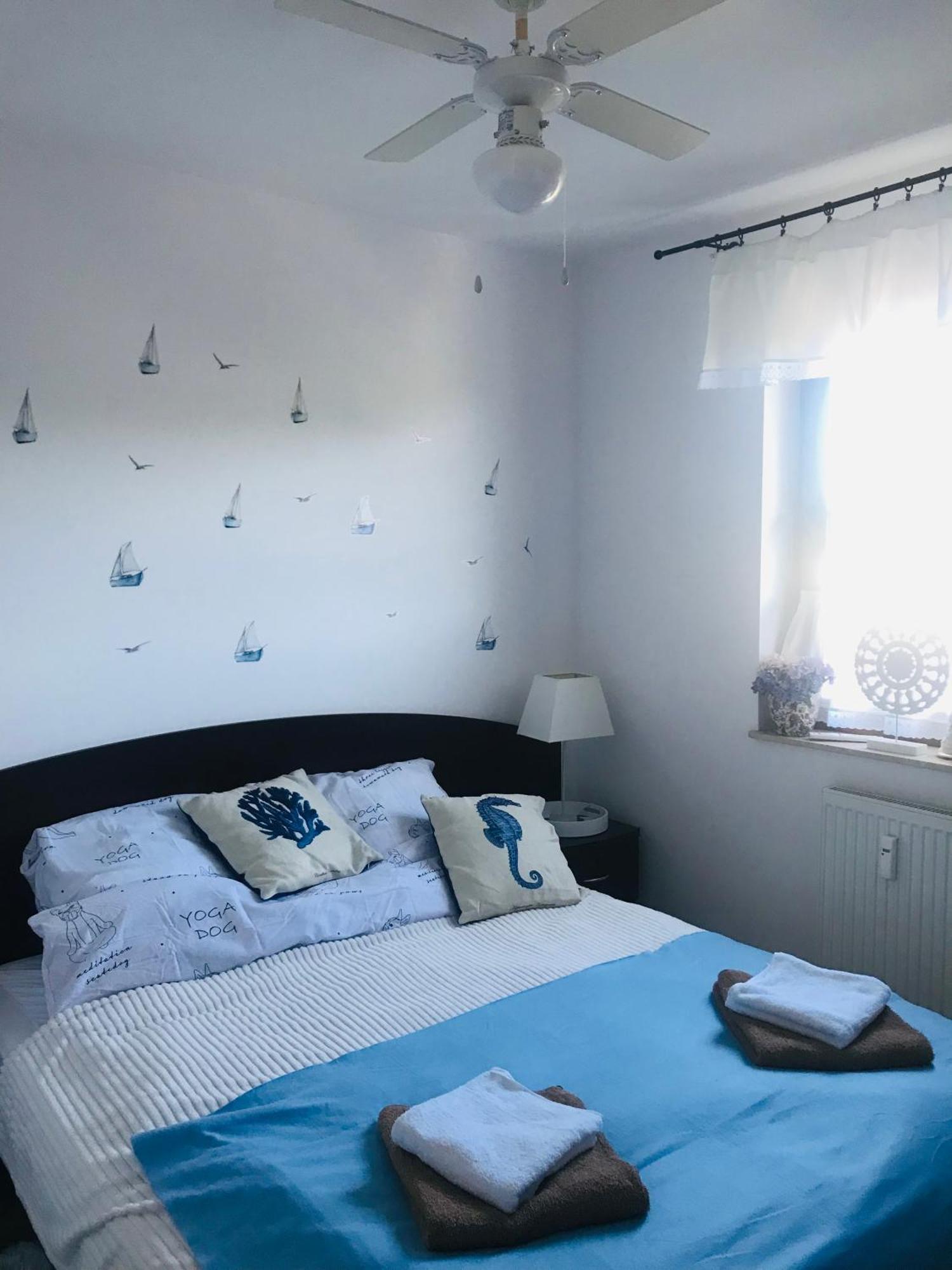 Kolobrzeski Raj Przy Plazy Ul Jagiellonska Apartment *